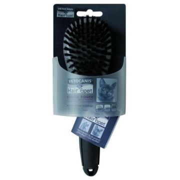 Perie moale pisici, 22 cm