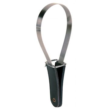 Perie Tesala Metal Haar-Ex 25x8 cm (Goomer) Caini Cai 2429