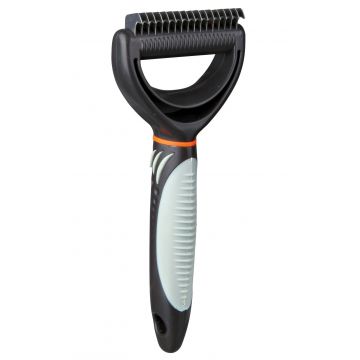 Piaptan Groomer par lung/ des/ cret 7x18 cm 24244
