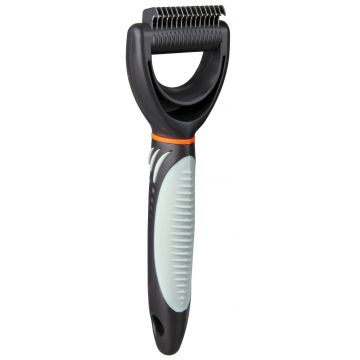 Piaptan Groomer par scurt/ lung/ cret 5x18 cm 24241