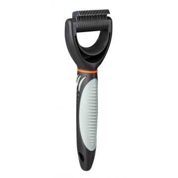 Piaptan Groomer par scurt/ lung/ cret/ aspru 5x18 cm 24240