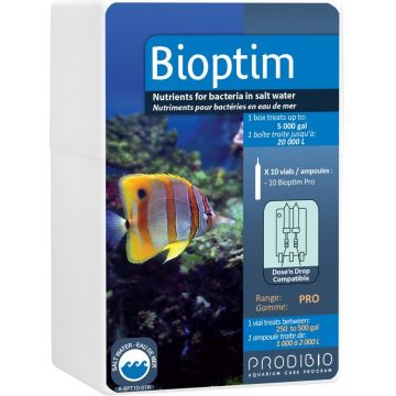 Prodibio Bioptim Pro 10 fiole