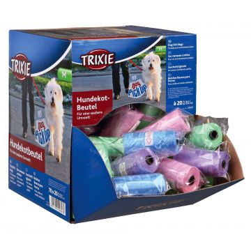 Pungi Igienice 70 role/ 20 buc 22843