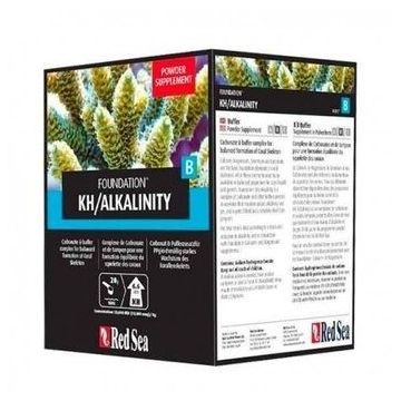 Red Sea Reef Foundation B(Alk) -1kg