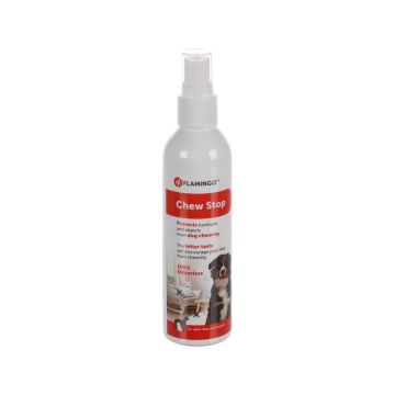REPELENT SPRAY CHEW STOP 120ML