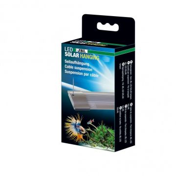 Sistem de suspendare cu cablu pentru lampi acvariu JBL LED SOLAR