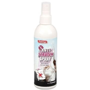 SPRAY ANTIZGARIAT 175ML