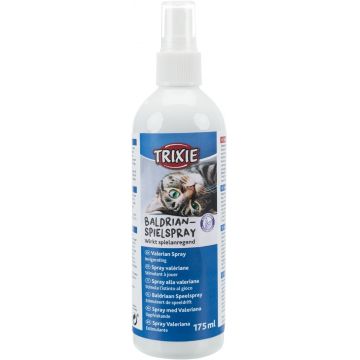 Spray Atractant cu valeriana pentru pisici 175ml 42421