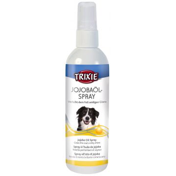 Spray Descalcitor cu Jojoba pentru Stralucire 175 ml 2932