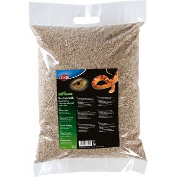 Substrat din Fag Extra Fin Trixie pentru Terariu 10l 76144