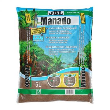 Substrat JBL Manado 5l