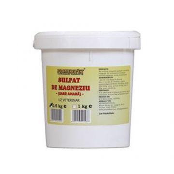 Sulfat de magneziu, Promedivet, 1 kg
