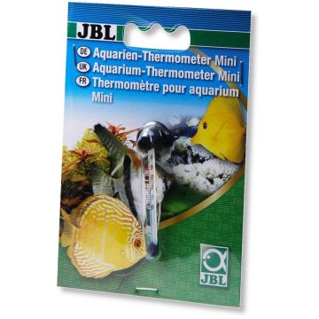 Termometru JBL Aquarium-Thermometer Mini