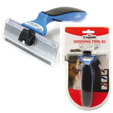 Trimmer cu lama dubla XL