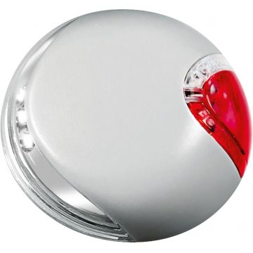 Trixie Sistem de Iluminat Led pentru Flexi, 7 cm, Gri Deschis