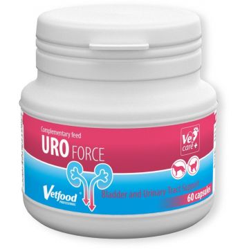 URO FORCE, 60 capsule