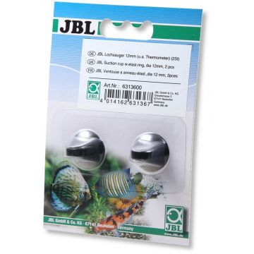 Ventuze JBL  Suction holder medium