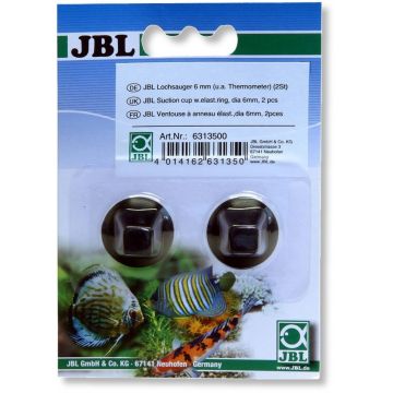 Ventuze JBL  Suction holder small 6mm