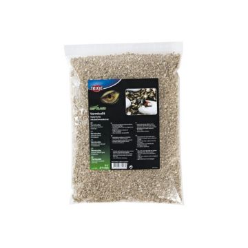 Vermiculit Trixie Substrat Natural de Incubatie 5l 76156