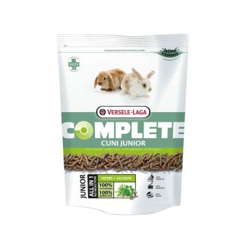 Versele Laga Cuni Junior Complete, 500 g