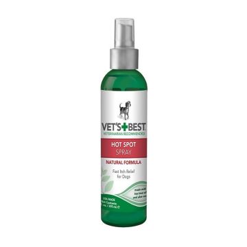 Vet's Best Hot Spot Spray, 235 ml