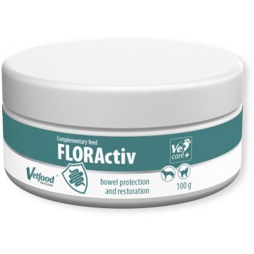 VetFood FLORActiv, 100 g