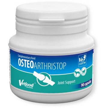 VetFood OSTEO ARTHRISTOP, 90 capsule