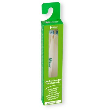 VetFood Periuta de dinti, S