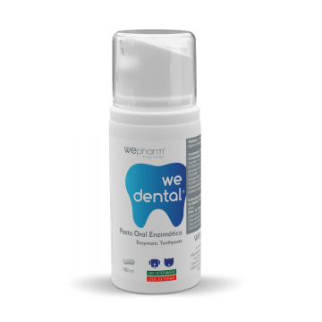 Wedental, 100 ml