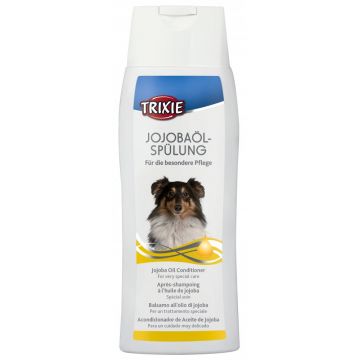 Balsam pentru caini Trixie cu ulei de jojoba 250ml