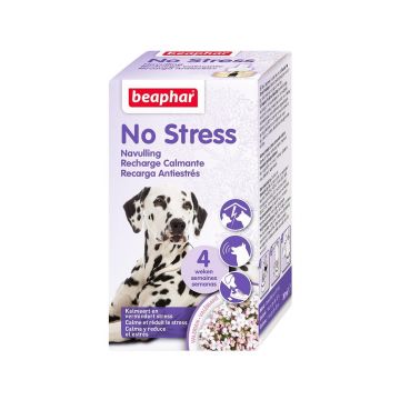 Beaphar No Stress Rezerva pentru Caini, 30 ml