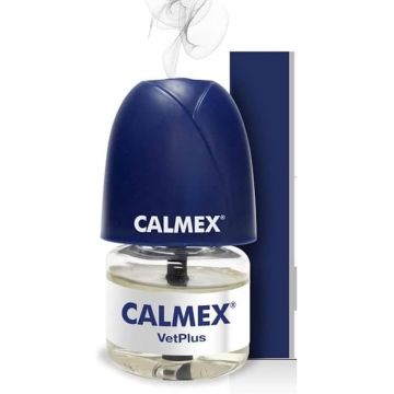 Calmex Refill, Rezerva