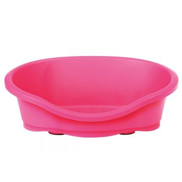 Culcus Dido, 50 cm, roz