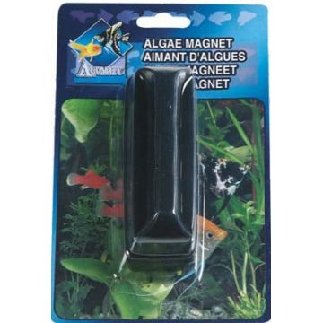 FLAMINGO Magnet pentru curăţarea sticlei acvariului
