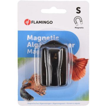 FLAMINGO Magnet pentru curăţarea sticlei acvariului