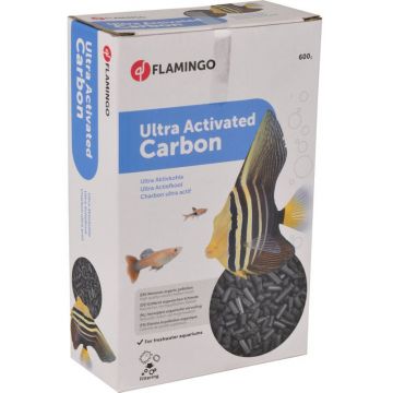 FLAMINGO Mediu de filtrare Carbon Ultra Activ 1L/600g