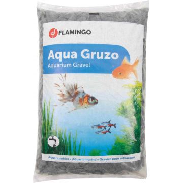 FLAMINGO Pietre ornamentale pentru acvarii ROMANIA, 10kg, Gri