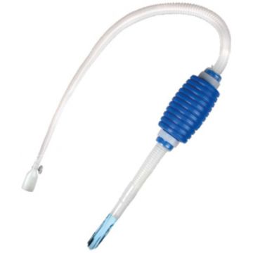 FLAMINGO Pompă sifon TransAqua pentru golirea acvariului