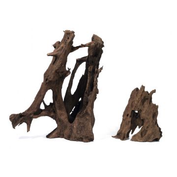 FLAMINGO Rădăcină de Mangrove pentru acvariu