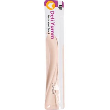 FLAMINGO Recompense pentru pisici, Deli Yumm, Pui, 5x14g