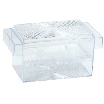 FLAMINGO Rezervor de reproducere pentru peştii Guppy, 16x8x8cm