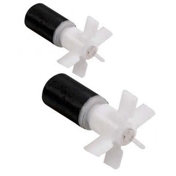 FLAMINGO Rotor Swordfish