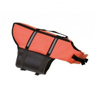 FLAMINGO Vestă de salvare pentru câini