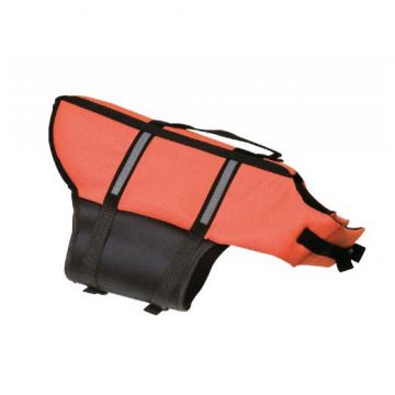 FLAMINGO Vestă de salvare pentru câini