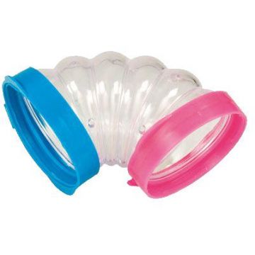 FOP Tunel pentru rozătoare 90 , diverse culori