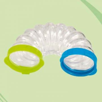 FOP Tunel pentru rozătoare U oblic, diverse culori