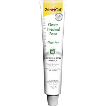 GIMCAT Snack-pasta Gastro Intestinal 50g