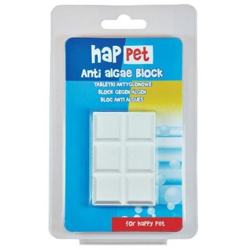 Happet, Anti Alge Bloc, 20 g
