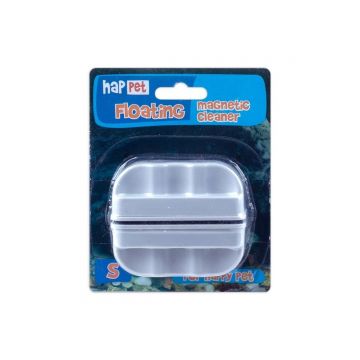 Happet, Razuitor Magnetic, Plutitor, S 7x7x3 cm