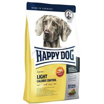 HAPPY DOG Supreme Fitt&Well Adult LIGHT Calorie Control